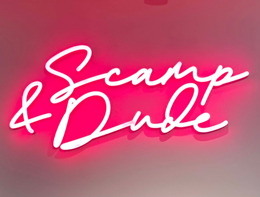 Brand with a&nbsp;heart